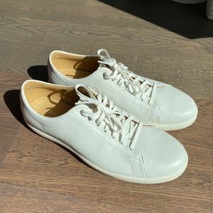 NEW Cole Haan Grand Crosscourt II Leather Sneaker